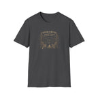 Nature is Better With String Lights T-Shirt