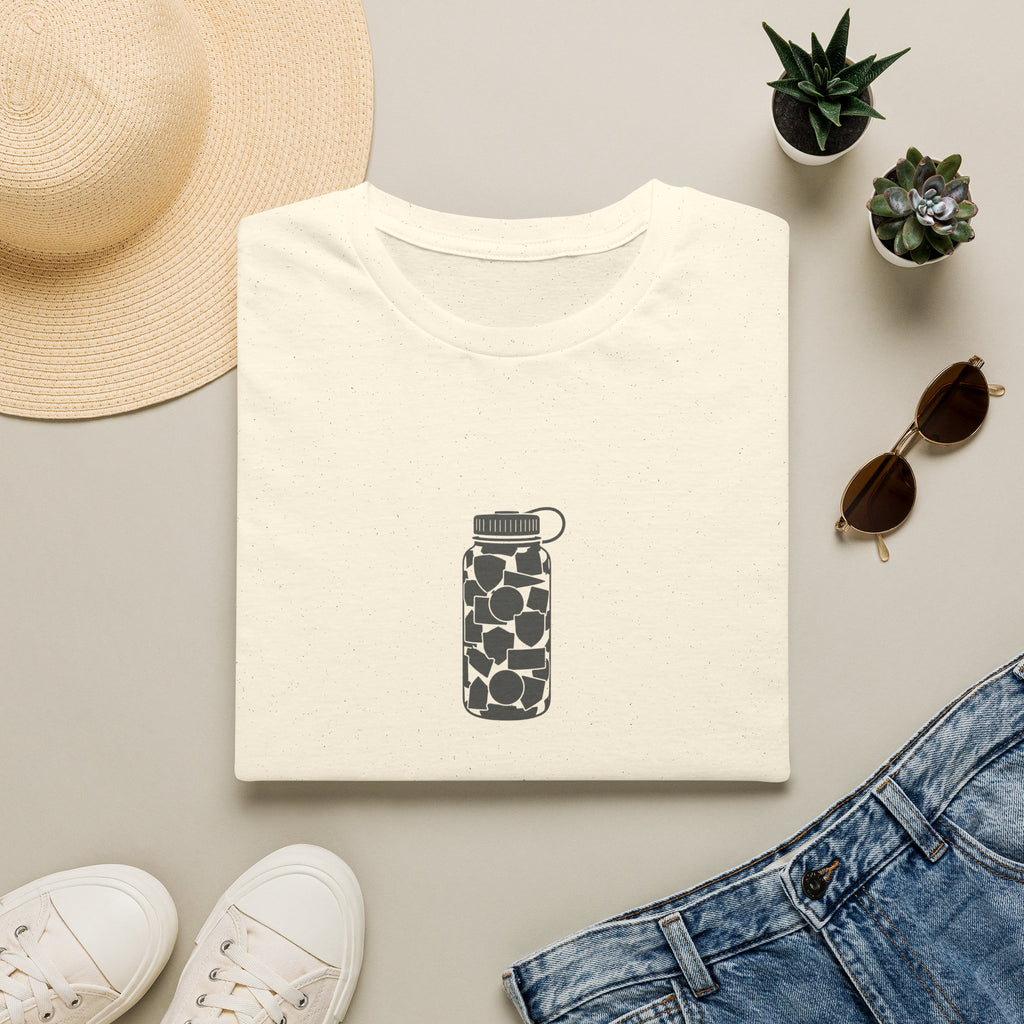 National Parks Water Bottle T-Shirt