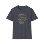 Scenic Route Club President T-Shirt