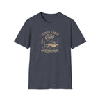 Get in Loser We're Going Adventuring T-Shirt