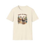Wild Alaska T-Shirt