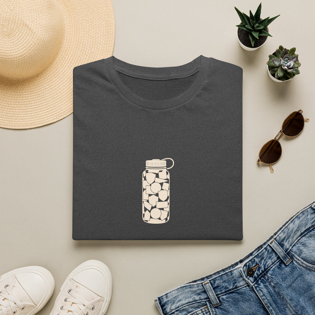National Parks Water Bottle T-Shirt