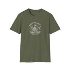 Makes Me Want a Hot Dog Real Bad T-Shirt