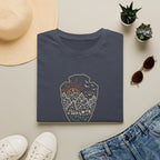 Get Outside Arrowhead Illustration T-Shirt