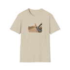 Road Trip Season - Peace Out T-Shirt