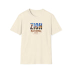 Zion National Park T-Shirt