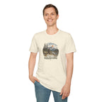Nature is Unbelievable T-Shirt