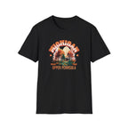 Michigan Upper Peninsula Fall Road Trip T-Shirt