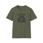 Redwood National Park T-Shirt
