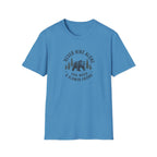 Never Hike Alone T-Shirt