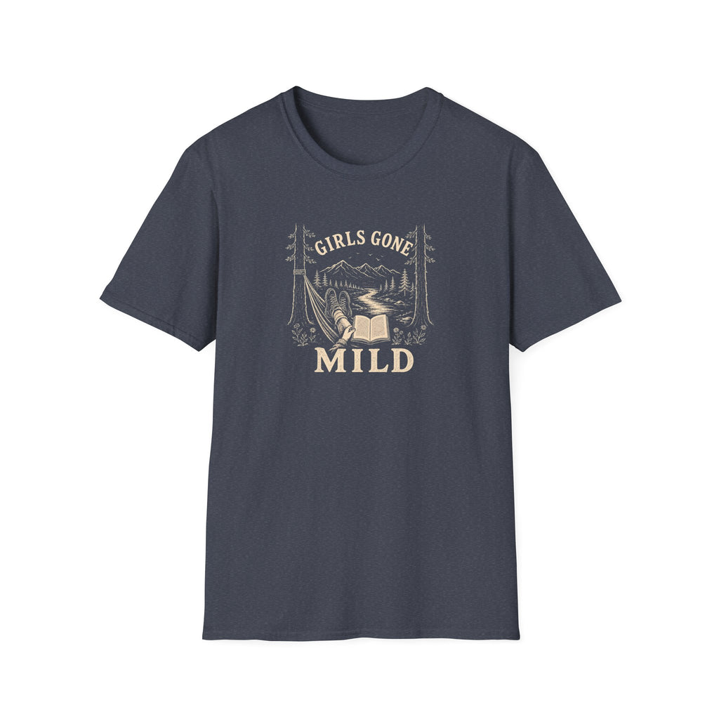 Girls Gone Mild T-Shirt