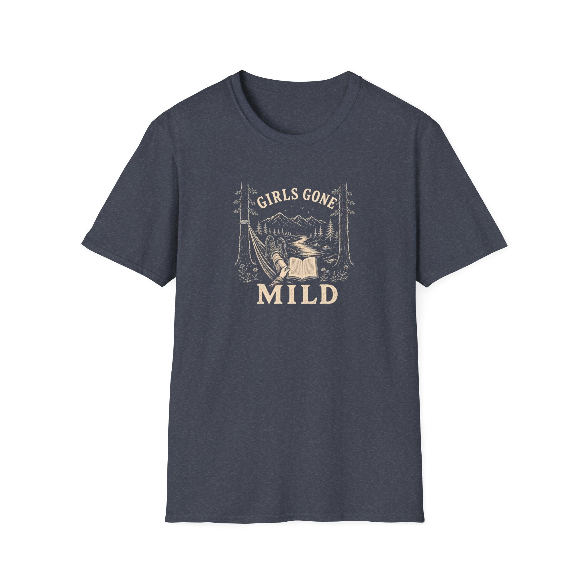 Girls Gone Mild T-Shirt
