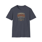 Currently Ignoring Responsibilities T-Shirt