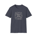 National Park Therapy Doodle T-Shirt
