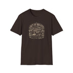 Out of Breath Outdoors Club T-Shirt