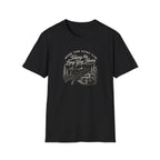 Wrong Turn Scenic Club T-Shirt