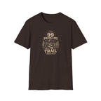 99 Problems But a Trail Ain't One T-Shirt