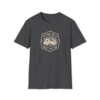 Getting Lost is Half the Fun T-Shirt