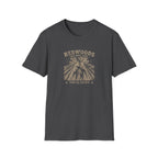 Redwood National Park T-Shirt
