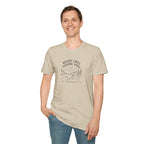 Nature Loves Personal Space T-Shirt