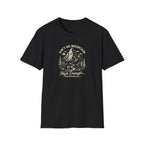 Ain't No Mountain High Enough Unfortunately T-Shirt