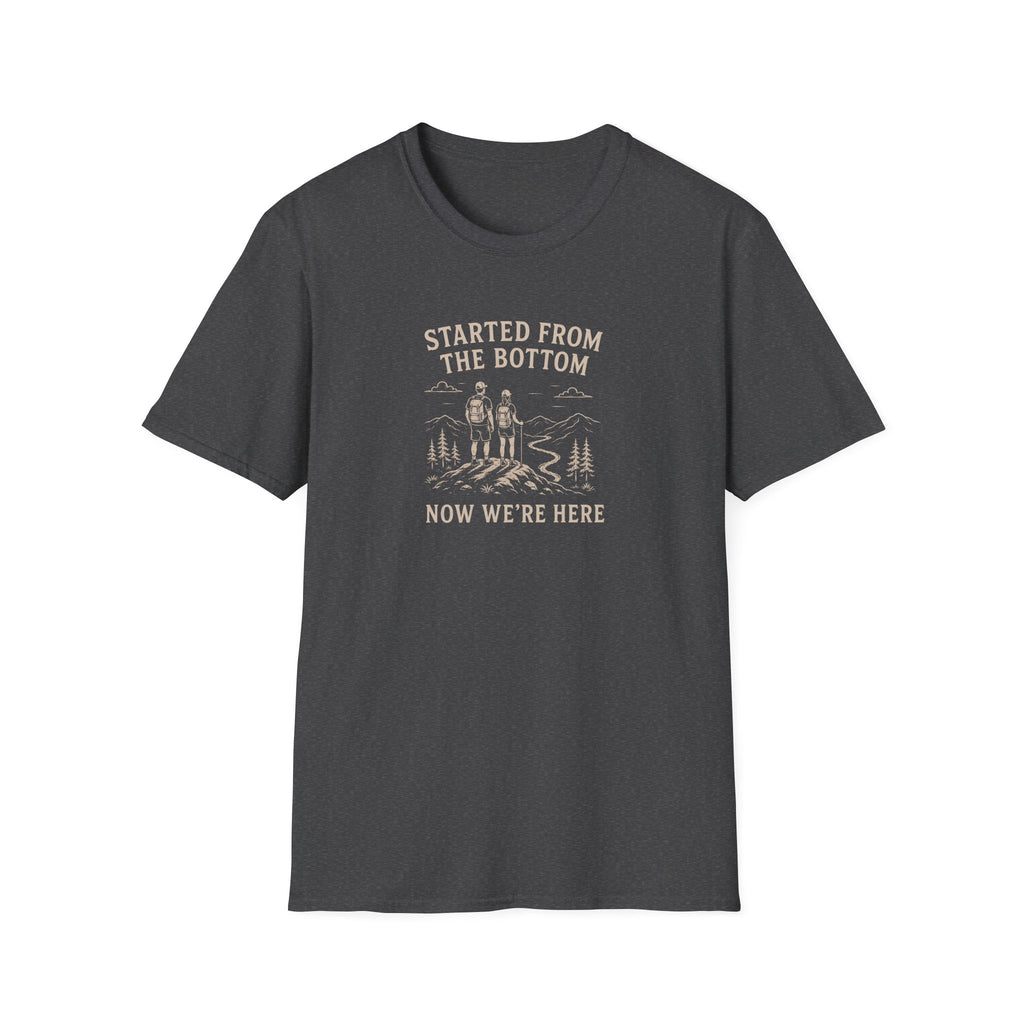 Started From the Bottom T-Shirt