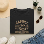 Rapidly Losing Control T-Shirt