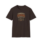 Currently Ignoring Responsibilities T-Shirt
