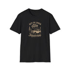 Get in Loser We're Going Adventuring T-Shirt