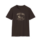 Great Lakes Social Club T-Shirt
