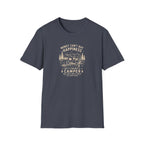 Money Can't Buy Happiness T-Shirt