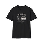 The Black Hills Begging Burros T-Shirt