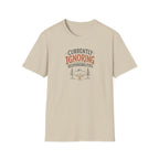 Currently Ignoring Responsibilities T-Shirt