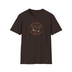 I Came for Nature Sounds Not Your Playlist T-Shirt