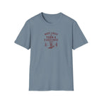 Most Likely to Turn a 2 Hour Drive Into 9 T-Shirt