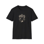 POV: Looking For My Problems Out Here T-Shirt
