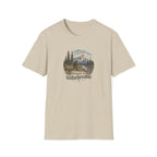 Nature is Unbelievable T-Shirt