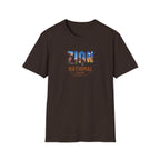 Zion National Park T-Shirt