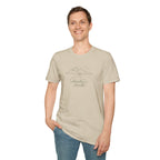 Adventure Awaits T-Shirt