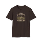 Great Smoky Mountains National Park T-Shirt