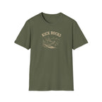 Kick Rocks T-Shirt