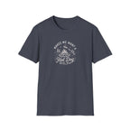 Makes Me Want a Hot Dog Real Bad T-Shirt