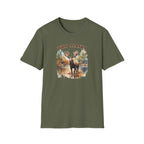 Wild Alaska T-Shirt