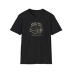 Nature Loves Personal Space T-Shirt