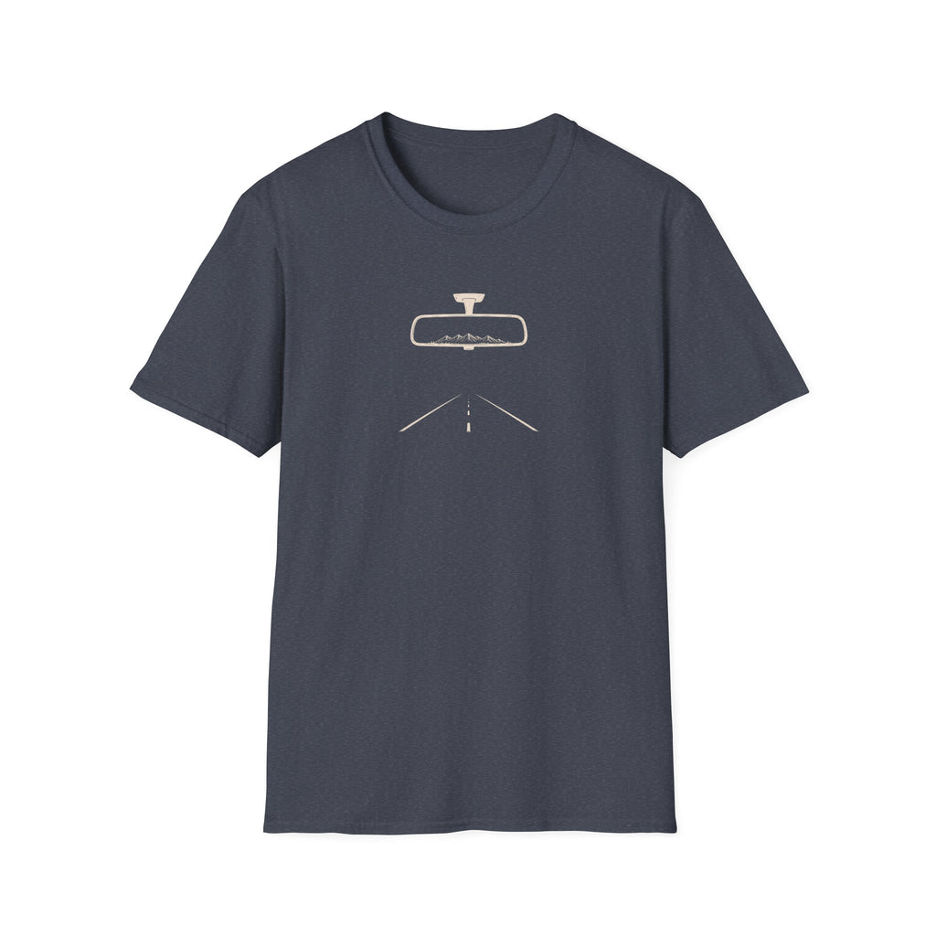 Mountains in the Rearview T-Shirt