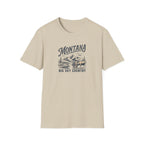 Montana Big Sky Country T-Shirt