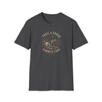 Trail & Error Summer Camp T-Shirt