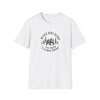 Never Hike Alone T-Shirt