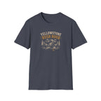 Yellowstone Rush Hour T-Shirt