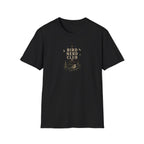 Bird Nerd Club T-Shirt